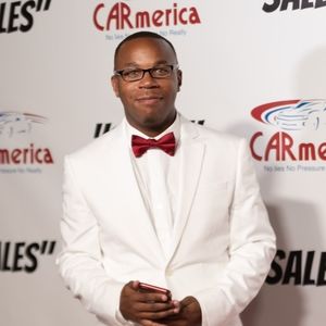 Meet your Posher, Amondre